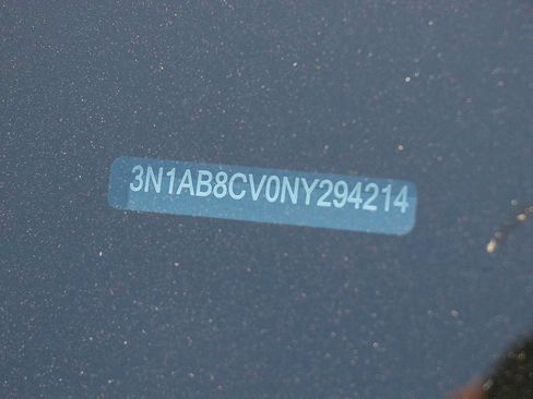 Used 2022 Nissan Sentra SV w/ Trunk Package FWD image 22
