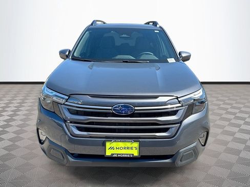 New 2026 Subaru Forester Premium image 2