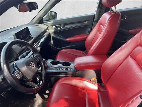 Used 2024 Honda Civic Sport image 9