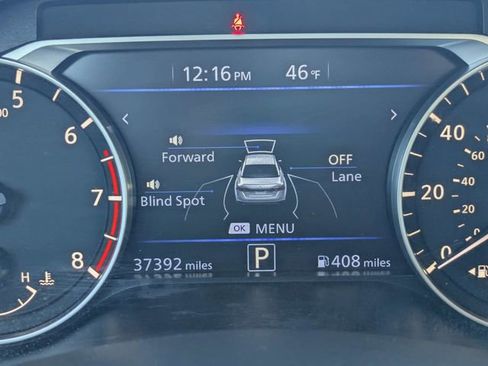 Used 2025 Nissan Altima 2.5 SV image 29