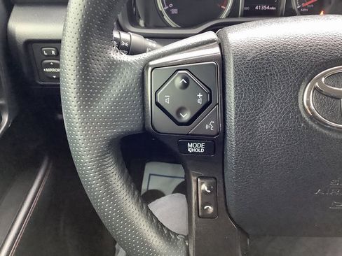 Used 2021 Toyota 4Runner TRD Pro image 13