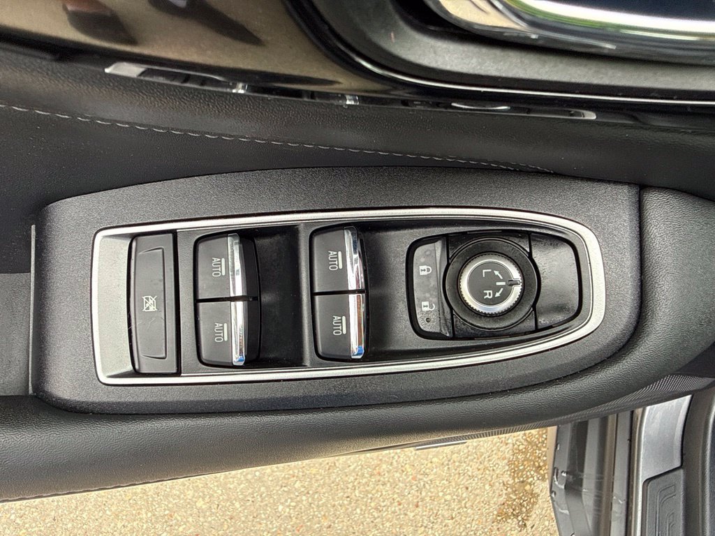 Used 2021 Subaru Outback Limited XT AWD/4WD image 12