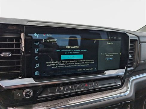 Used 2024 Chevrolet Silverado 2500 LTZ image 24