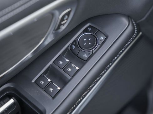 New 2025 Ford Expedition Platinum w/ Driver's Package image 53