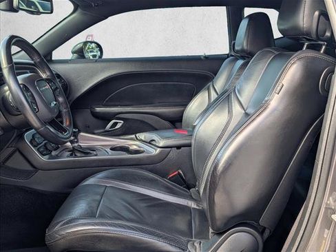 Used 2019 Dodge Challenger SXT w/ Plus Package RWD image 13