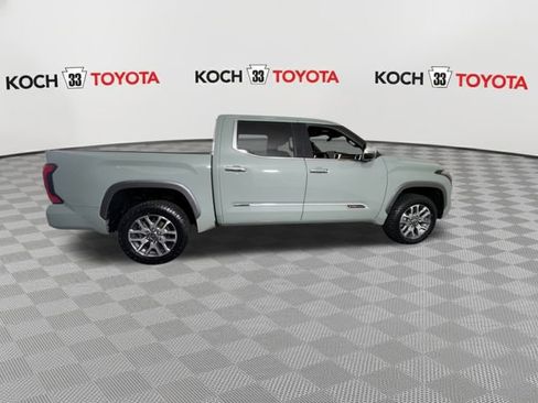 Used 2024 Toyota Tundra 1794 Edition image 23