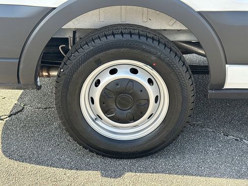 New 2026 Ford Transit 350 XL RWD image 45