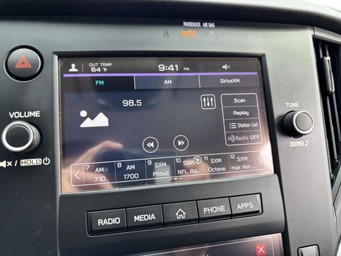 Used 2020 Subaru Outback image 16