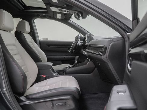 Used 2024 Honda CR-V Sport Touring image 37