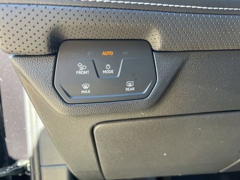 New 2026 Volkswagen Atlas SE AWD/4WD image 14