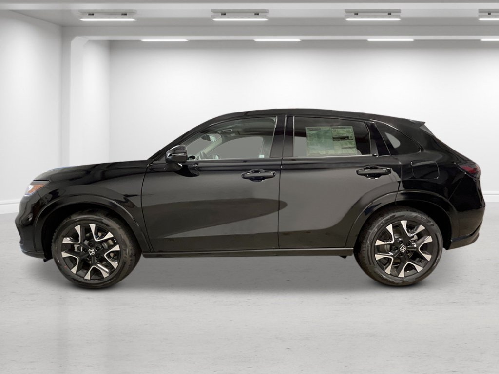 New 2027 Honda HR-V EX-L image 2