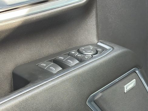 Used 2024 Chevrolet Silverado 2500 LTZ w/ LTZ Plus Package AWD/4WD image 22