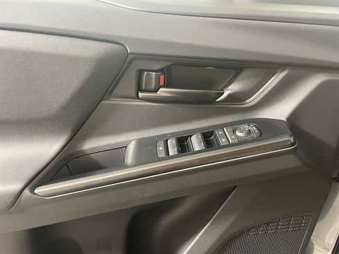 New 2026 Toyota bZ AWD/4WD image 17
