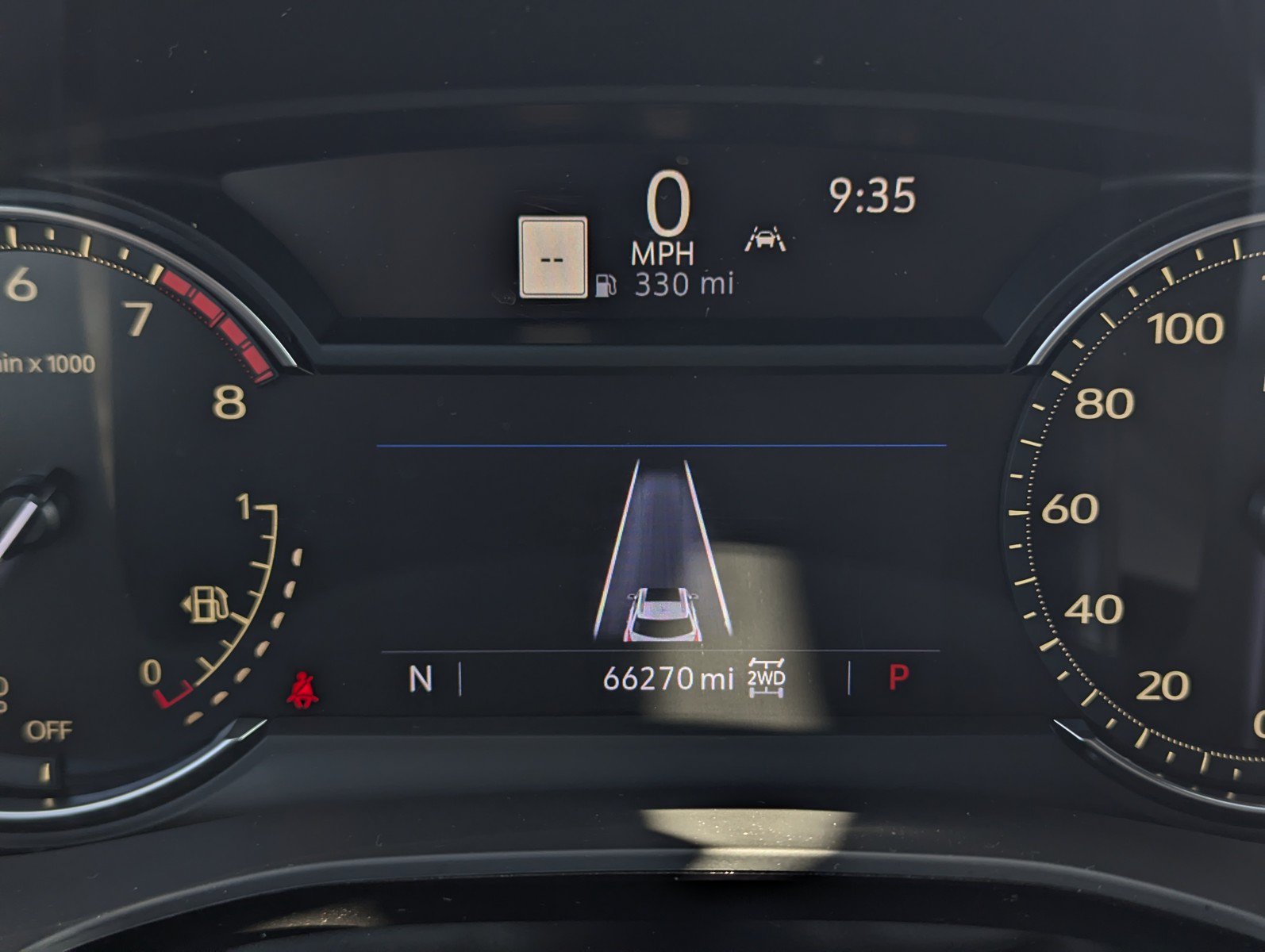 Used 2023 Cadillac XT5 Premium Luxury AWD/4WD image 16
