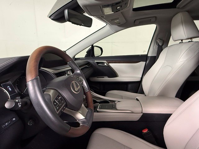 Used 2020 Lexus RX 350 FWD w/ Premium Package image 17