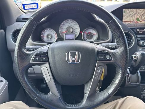 Used 2015 Honda Pilot Touring image 13