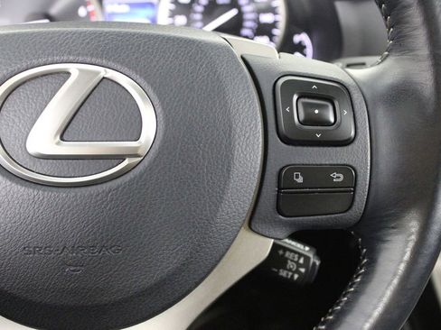 Used 2017 Lexus NX 200t FWD w/ Premium Package image 26
