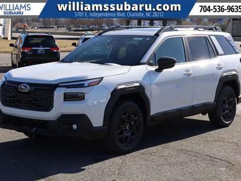 New 2026 Subaru Outback Limited image 2