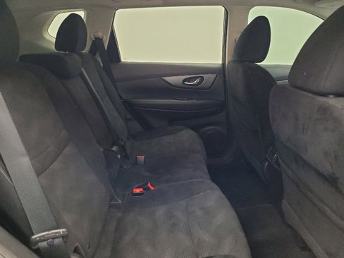 Used 2014 Nissan Rogue SV FWD image 19