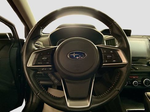 Used 2018 Subaru Crosstrek 2.0i Limited AWD/4WD image 12