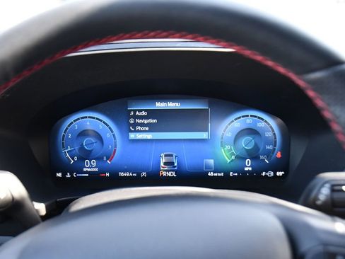 Used 2023 Ford Escape ST-Line Elite image 25