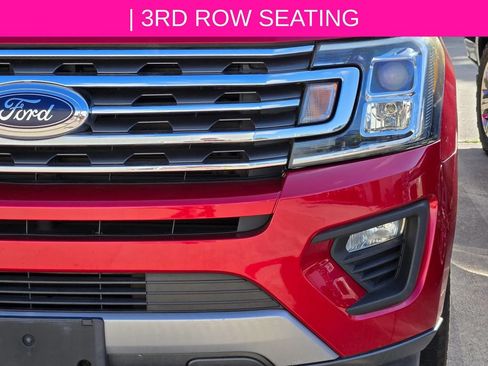 Used 2020 Ford Expedition XLT w/ Equipment Group 202A RWD image 10