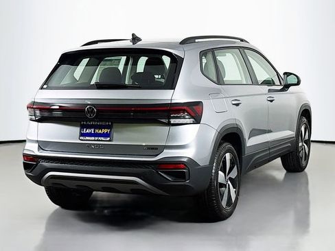New 2026 Volkswagen Taos S image 7