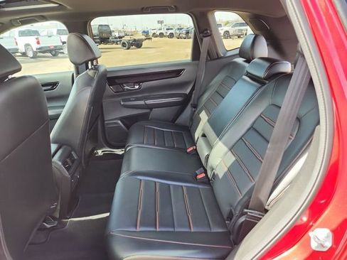 Used 2023 Honda CR-V Sport Touring image 26