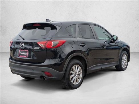 Used 2016 MAZDA CX-5 Touring AWD/4WD image 5
