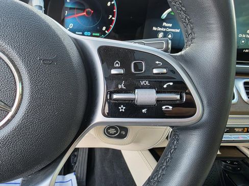 Used 2021 Mercedes-Benz GLE 450 4MATIC image 18