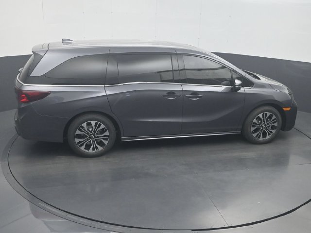 New 2026 Honda Odyssey Elite image 26