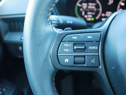 Certified 2024 Honda CR-V Sport image 21