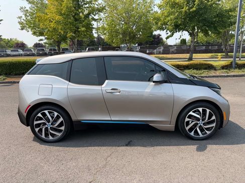 Used 2014 BMW i3 RWD image 9