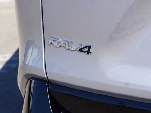 Certified 2023 Toyota RAV4 SE AWD/4WD image 13