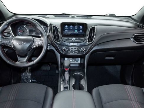 Used 2024 Chevrolet Equinox RS FWD image 26