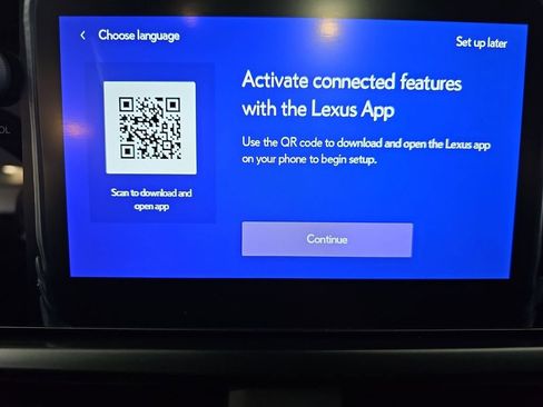 New 2026 Lexus UX 300h AWD image 21