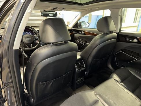Used 2018 Kia Cadenza Technology image 26