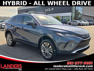 Used 2021 Toyota Venza Limited video 1