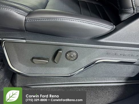 New 2025 Ford F450 Platinum w/ FX4 Off-Road Package image 22