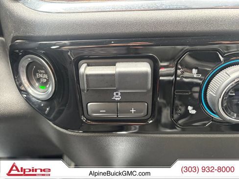 Used 2024 Chevrolet Silverado 1500 RST AWD/4WD image 19