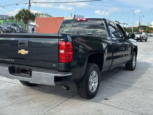 Used 2018 Chevrolet Silverado 1500 LT RWD image 13