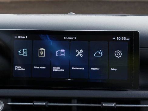 New 2026 Hyundai Santa Cruz SEL AWD/4WD image 13