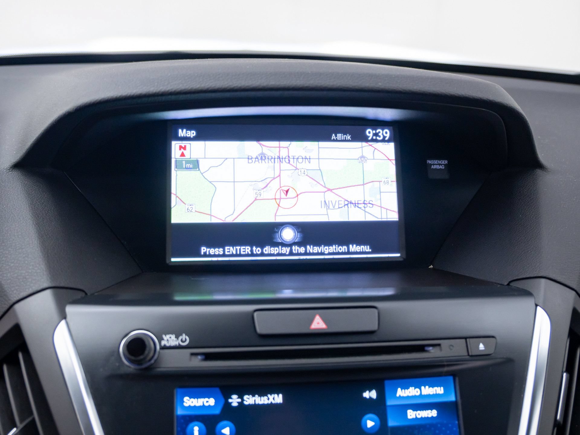 Used 2018 Acura MDX w/ Technology Package AWD/4WD image 22