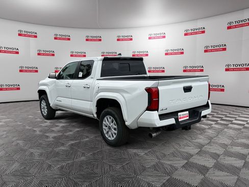 New 2025 Toyota Tacoma SR5 AWD/4WD image 3