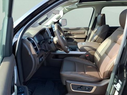 New 2026 RAM 1500 Limited AWD/4WD image 19