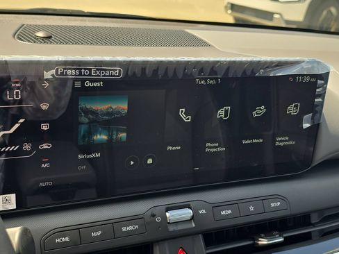 New 2026 Kia K4 GT-Line Turbo FWD image 22