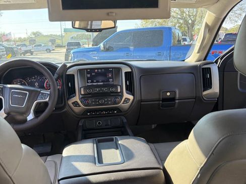 Used 2015 GMC Sierra 1500 Denali image 28