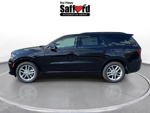 New 2026 Dodge Durango GT AWD/4WD image 6