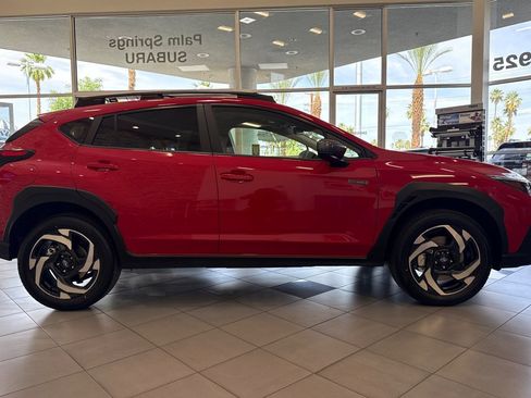 New 2026 Subaru Crosstrek 2.5i Limited image 6