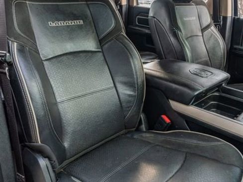 Used 2021 RAM 2500 Laramie AWD/4WD image 42